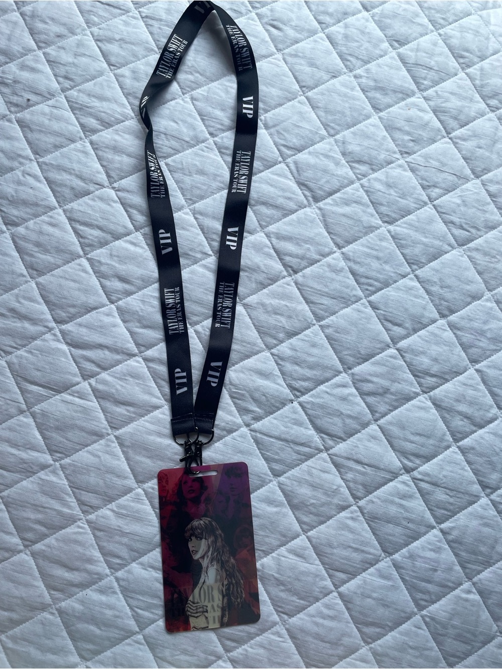 Taylor Swift The Eras Tour Official Complete VIP Merch Box Set Collectible - Picture 4 of 4
